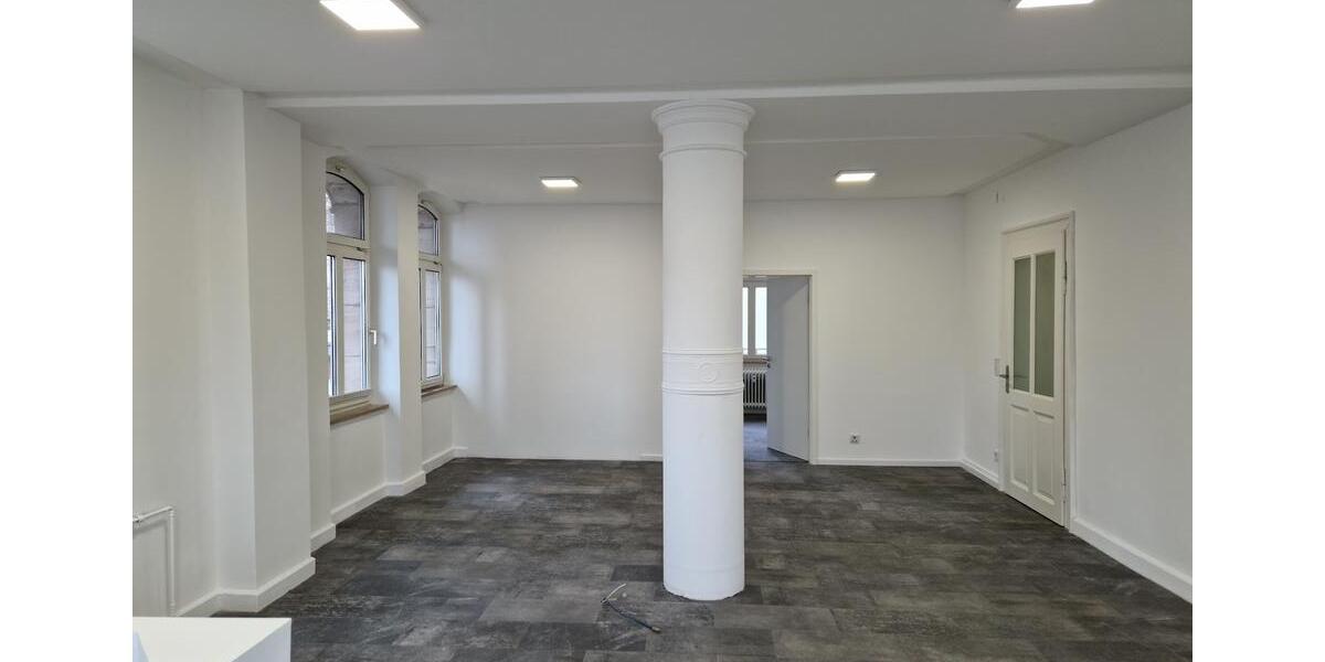 Gewerbeobjekt Nürnberg Sankt Leonhard - 1.180&euro; | Angebot:25916439