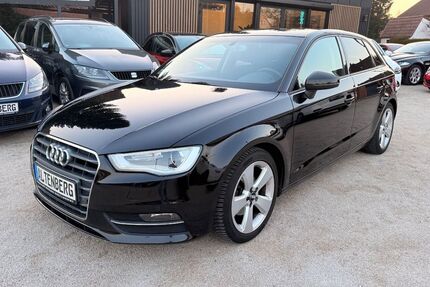 Audi A3 193.000 km 10.399 &euro; Oberasbach 90522
