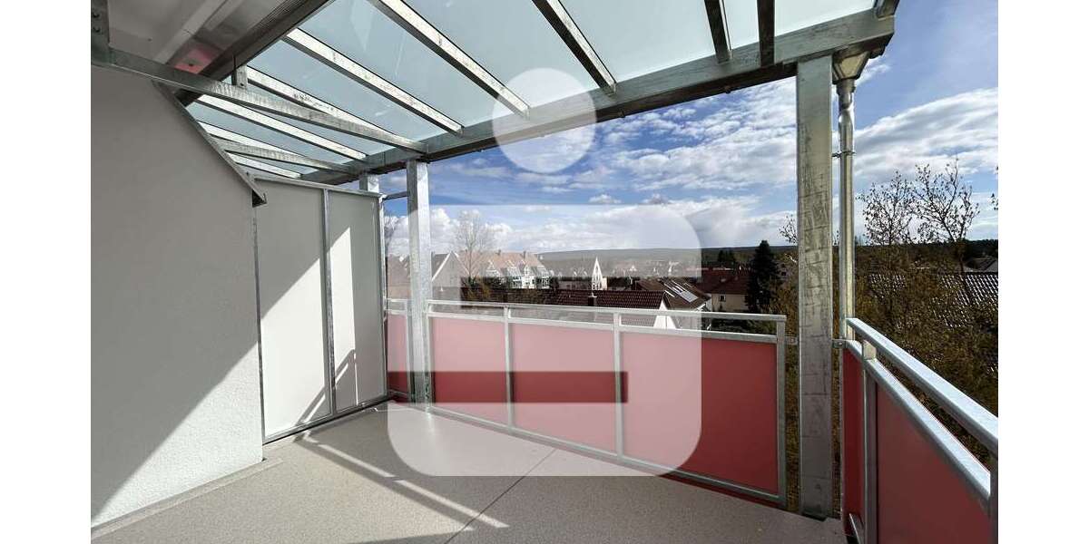 Etagenwohnung Uttenreuth - 4 Zimmer, 96 m&sup2;, 325.000&euro; | Angebot:24362513