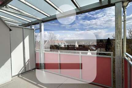 Wohnung Uttenreuth - 4 Zimmer, 96 m&sup2;, 325.000&euro; | Angebot:24362513