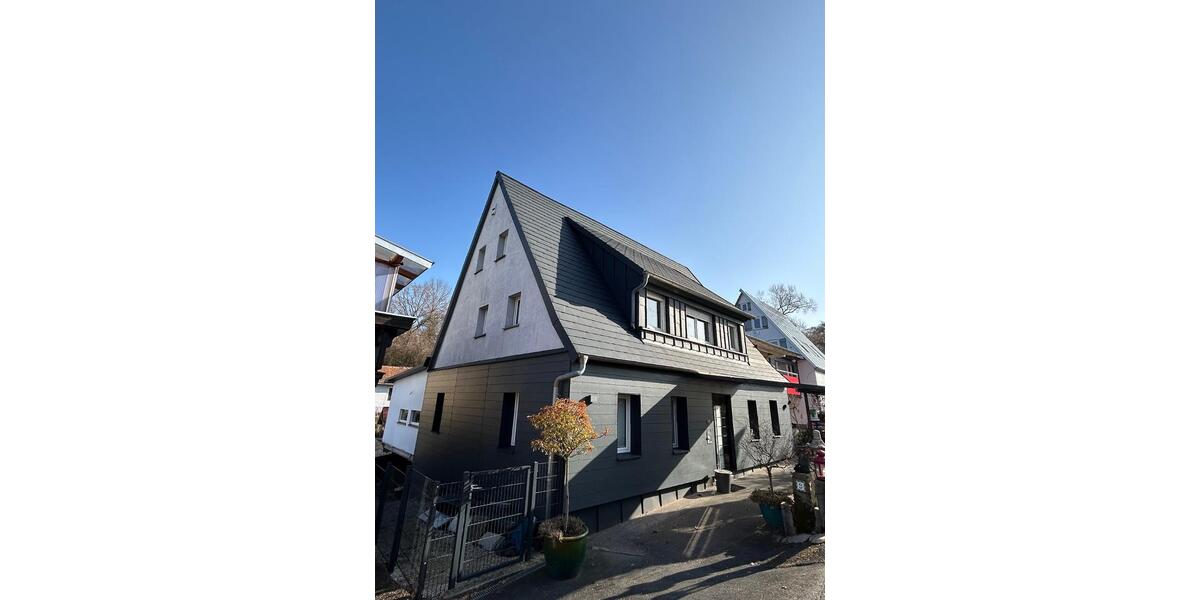 Einfamilienhaus Lauf an der Pegnitz - 8 Zimmer, 250 m&sup2;, 648.000&euro; | Angebot:24742532