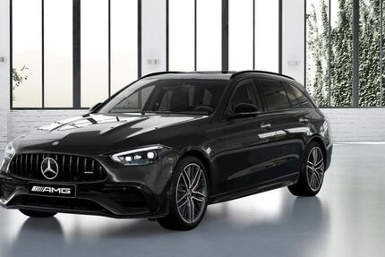 Mercedes-Benz C 43 AMG 27.398 km 58.990 &euro; Altdorf 90518