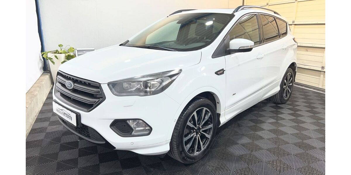Ford Kuga 84.980 km 14.970 &euro; Schwabach/Wolkersdorf 91126