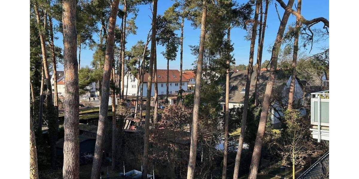 Etagenwohnung Erlangen Dechsendorf - 2 Zimmer, 64 m&sup2;, 348.000&euro; | Angebot:25671219