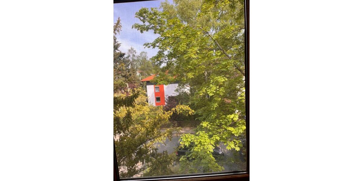 Dachgeschoßwohnung Erlangen Bruck - 2 Zimmer, 59 m&sup2;, 690&euro; | Angebot:26439386