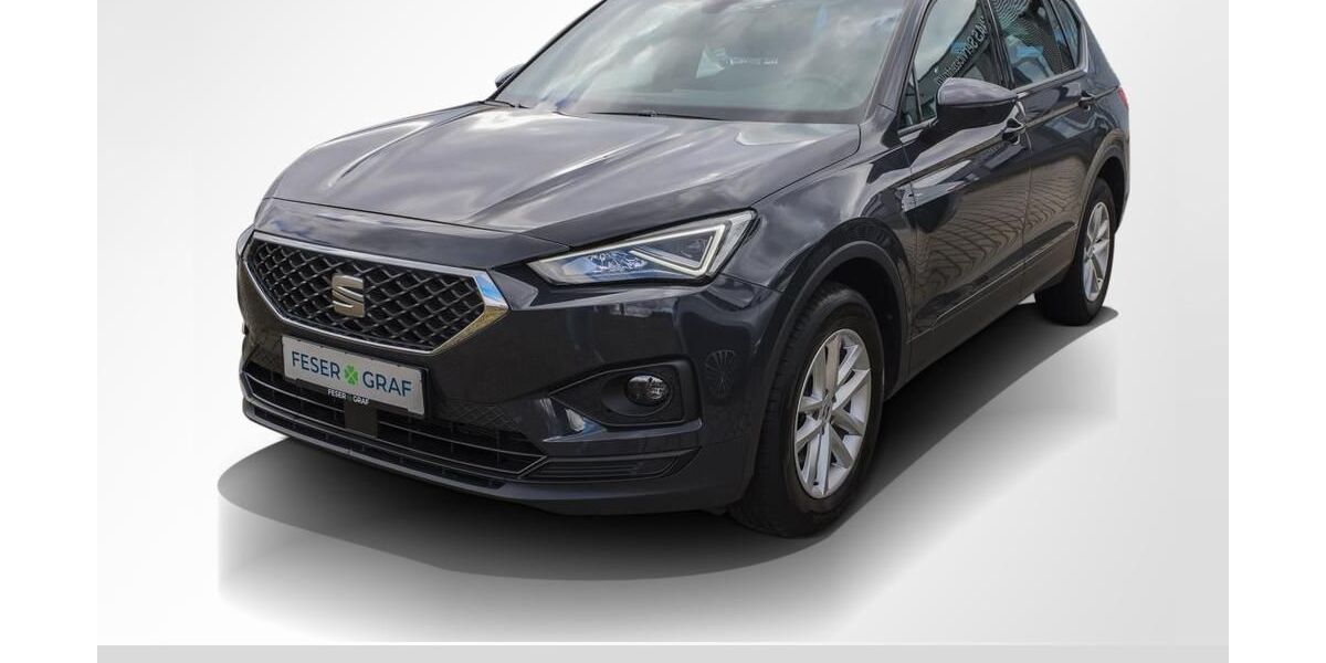 Seat Tarraco 62.800 km 24.440 &euro; Herzogenaurach 91074