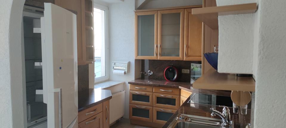 Etagenwohnung Nürnberg Rabus - 2.5 Zimmer, 74 m&sup2;, 265.000&euro; | Angebot:27003440