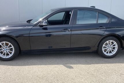 BMW 320 46.000 km 14.900 &euro; Baiersdorf 91083