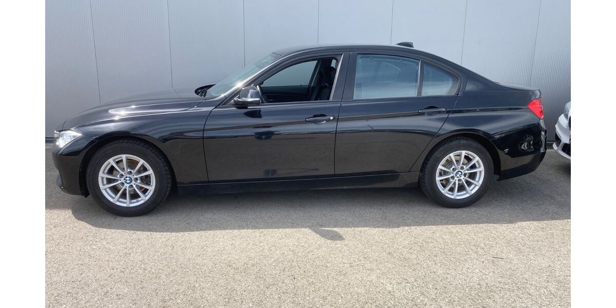 BMW 320 46.000 km 14.900 &euro; Baiersdorf 91083
