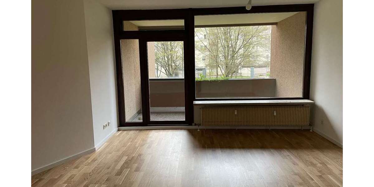 Etagenwohnung Nürnberg Eberhardshof - 3 Zimmer, 84 m&sup2;, 954&euro; | Angebot:26014246