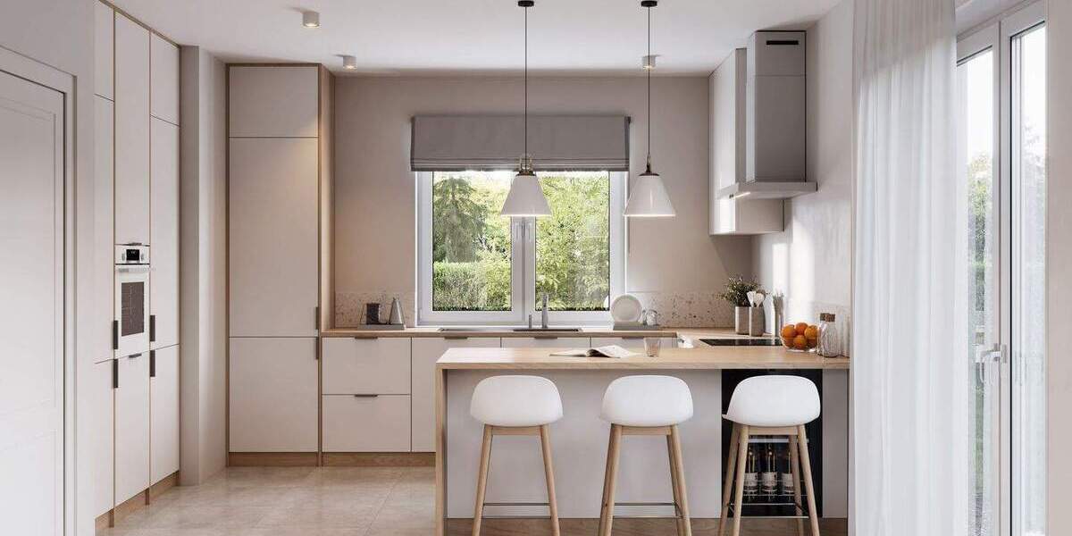 Reihenendhaus Erlangen Büchenbach - 5 Zimmer, 116 m&sup2;, 685.000&euro; | Angebot:26487158