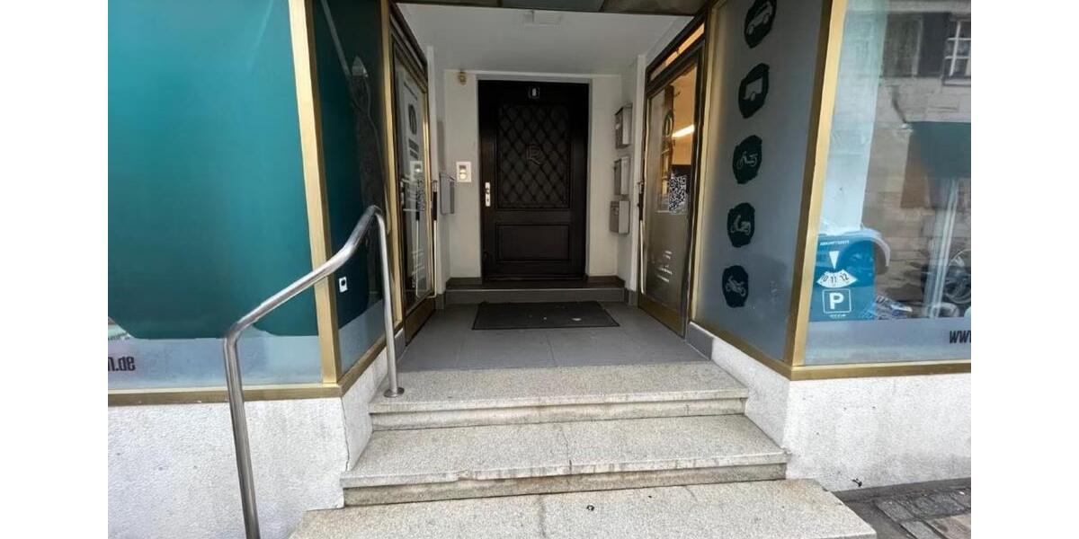 Gewerbeobjekt Altdorf bei Nürnberg - 904&euro; | Angebot:25945862