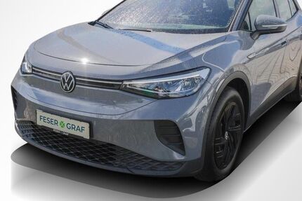 VW ID.4 50.850 km 24.740 &euro; Herzogenaurach 91074