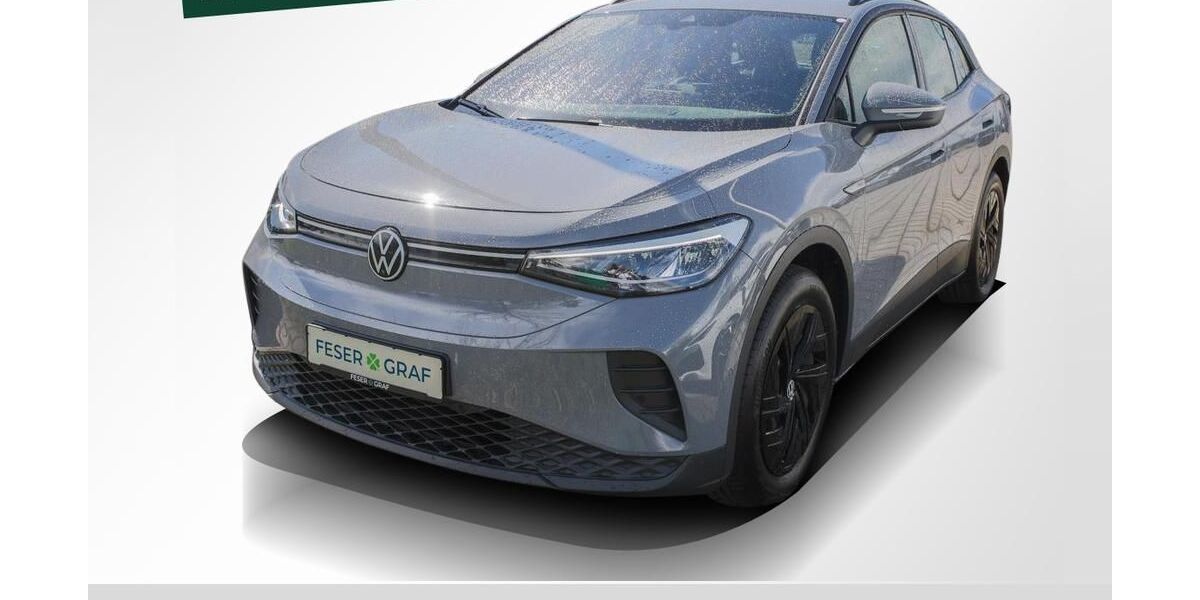 VW ID.4 50.850 km 24.740 &euro; Herzogenaurach 91074