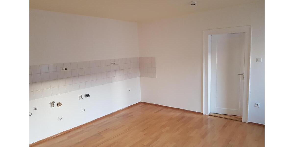 Dachgeschoßwohnung Fürth Altstadt - 1.5 Zimmer, 43 m&sup2;, 520&euro; | Angebot:26547207
