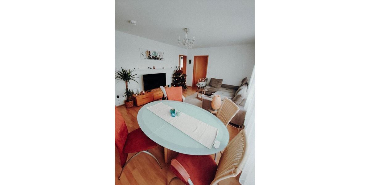 Etagenwohnung Nürnberg Altstadt, St. Lorenz - 2 Zimmer, 52 m&sup2;, 199.999&euro; | Angebot:25344006