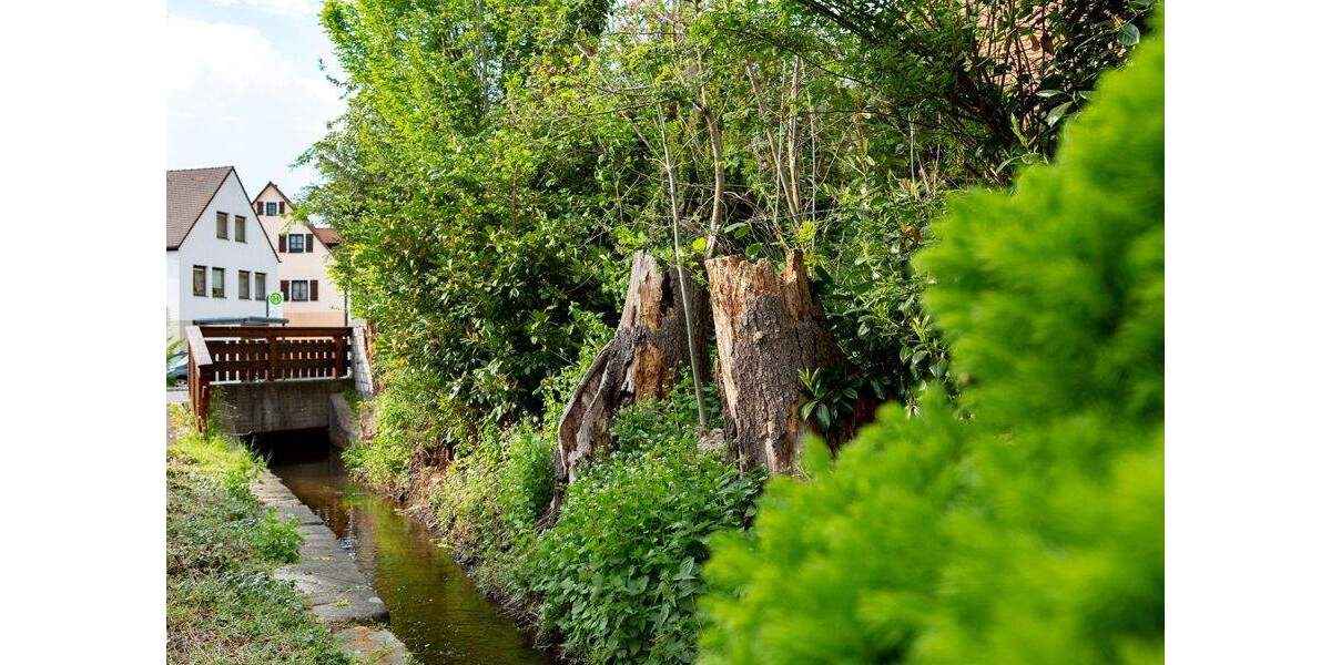 Terrassenwohnung Nürnberg Großgründlach - 4 Zimmer, 105 m&sup2;, 722.691&euro; | Angebot:25970553