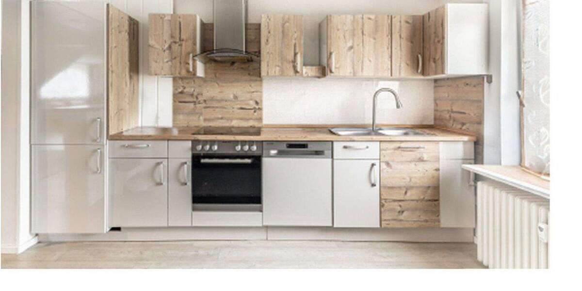 Etagenwohnung Pyrbaum Seligenporten - 4 Zimmer, 122 m&sup2;, 339.900&euro; | Angebot:25896701