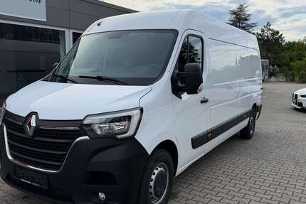 Renault Master 330.000 km 11.300 &euro; Roth 91154