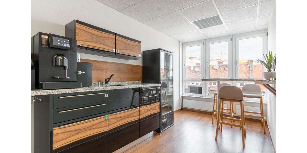 Gewerbeobjekt Nürnberg Eberhardshof - 1.798&euro; | Angebot:23879586