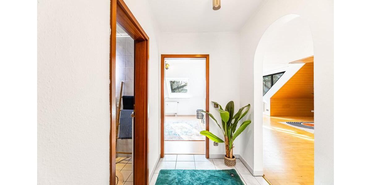 Etagenwohnung Zirndorf - 3 Zimmer, 89 m&sup2;, 275.000&euro; | Angebot:25623307