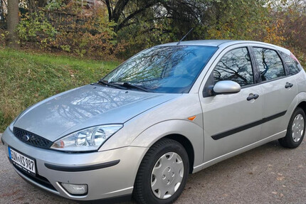 Ford Focus 167.800 km 1.199 &euro; Schwabach 91126