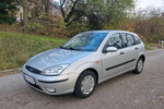 Ford Focus 167.800 km 1.199 &euro; Schwabach 91126