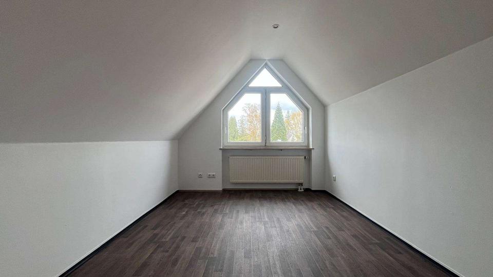 Etagenwohnung Erlangen Alterlangen - 3 Zimmer, 70 m&sup2;, 840&euro; | Angebot:26646676