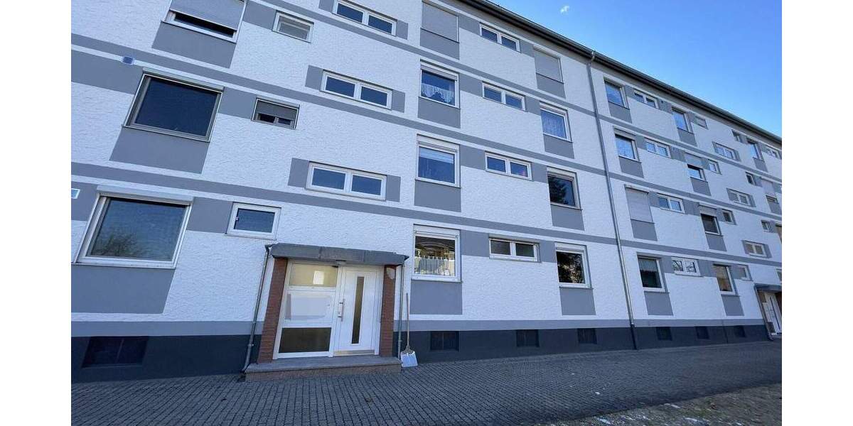 Etagenwohnung Roth - 2 Zimmer, 59 m&sup2;, 150.000&euro; | Angebot:25667637