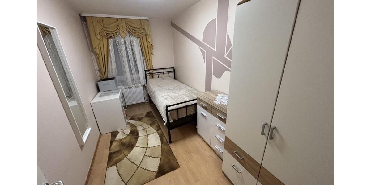 Etagenwohnung Roth - 4 Zimmer, 80 m&sup2;, 224.900&euro; | Angebot:22201363