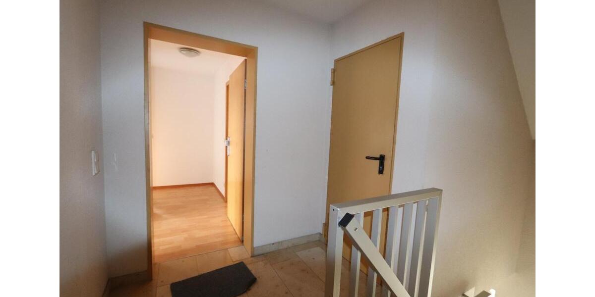 Dachgeschoßwohnung Fürth Südstadt - 2 Zimmer, 50 m&sup2;, 195.000&euro; | Angebot:26920303