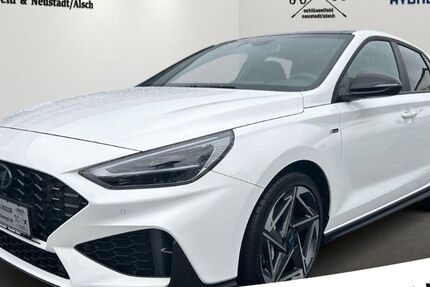 Hyundai i30 7.000 km 30.990 &euro; Neustadt a.d. Aisch 91413