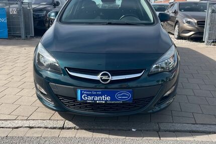 Opel Astra 134.580 km 5.999 &euro; Fürth 90763