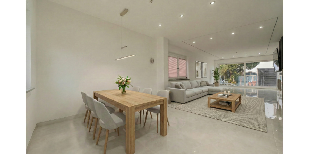 Etagenwohnung Nürnberg Mögeldorf - 6 Zimmer, 120 m&sup2;, 649.000&euro; | Angebot:25686882