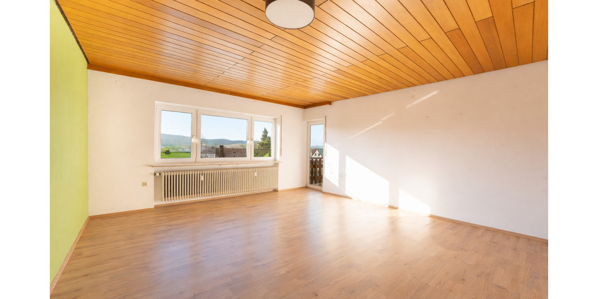 Mehrfamilienhaus, Wohnhaus Trautskirchen - 8 Zimmer, 164 m&sup2;, 365.000&euro; | Angebot:25835505