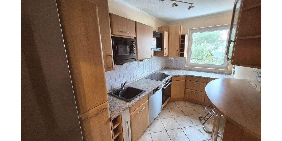 Etagenwohnung Wendelstein - 3 Zimmer, 76 m&sup2;, 860&euro; | Angebot:25679293