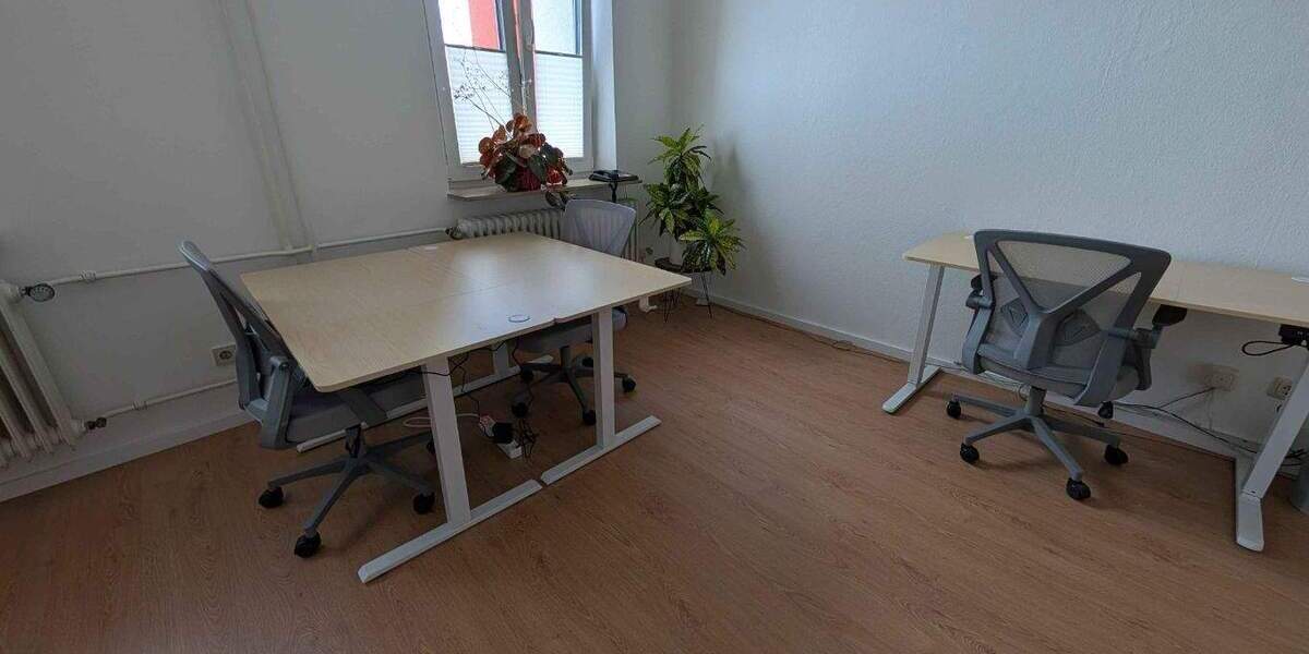 Gewerbeobjekt Erlangen Innenstadt - 1.200&euro; | Angebot:25695144