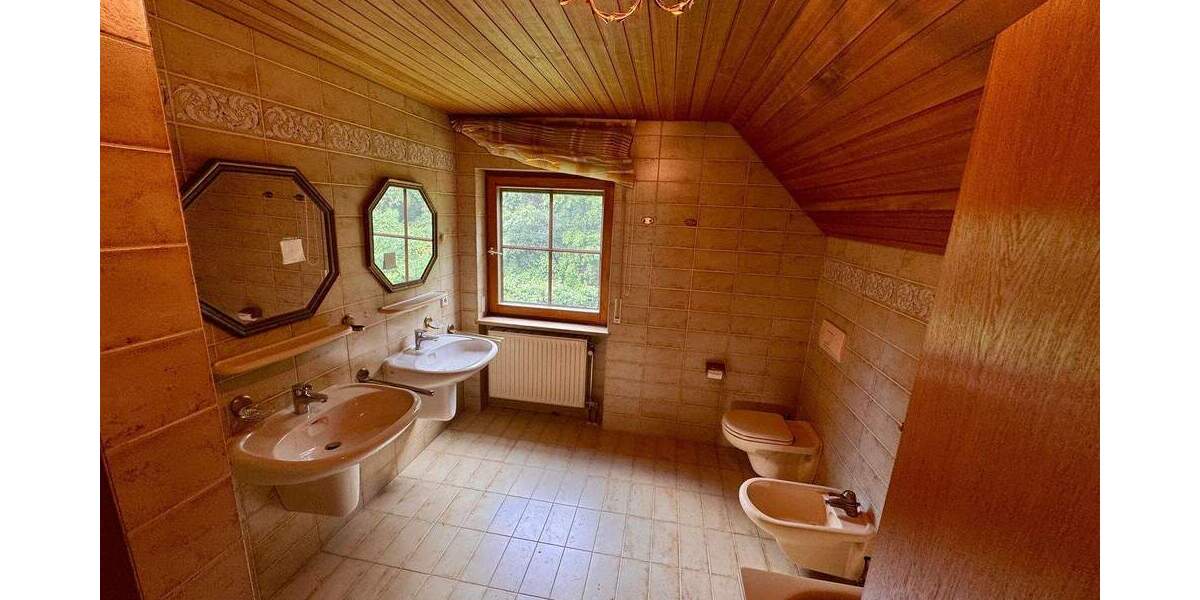 Einfamilienhaus Nürnberg Fischbach - 6 Zimmer, 173 m&sup2;, 990.000&euro; | Angebot:26037112