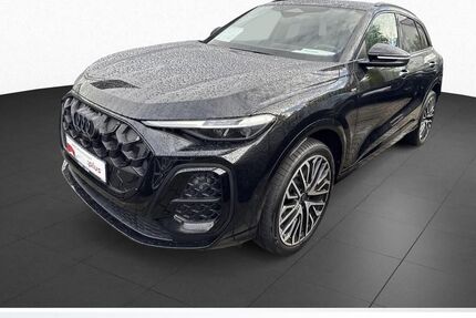 Audi Q5 10.599 km 59.980 &euro; Schwabach 91126