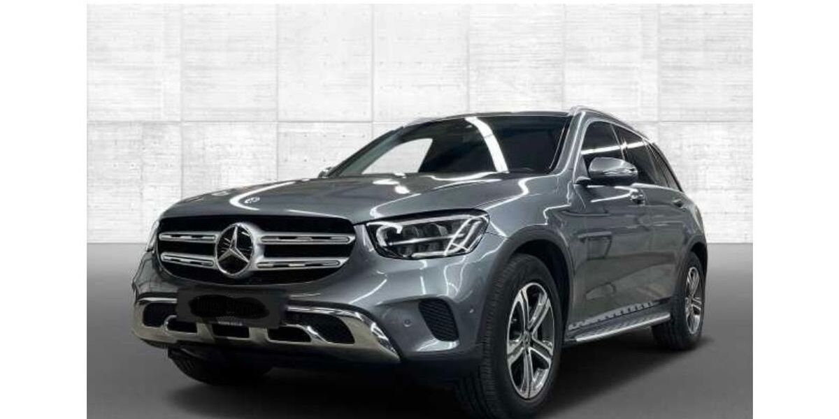 Mercedes-Benz GLC 200 115.000 km 32.500 &euro; Hessdorf 91093