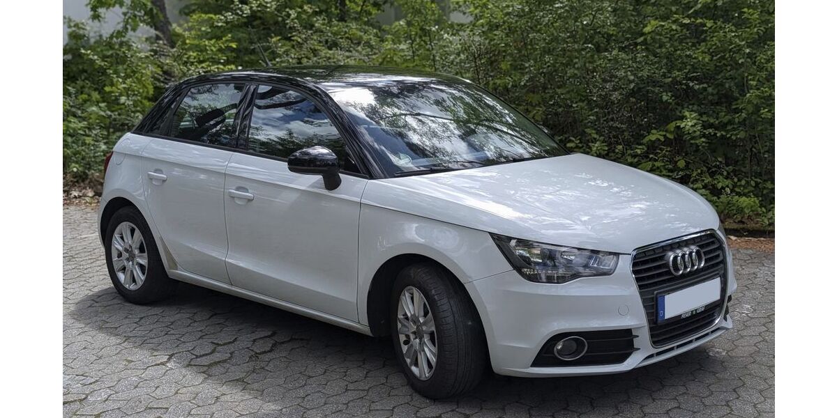 Audi A1 173.000 km 7.700 &euro; Erlangen 91058