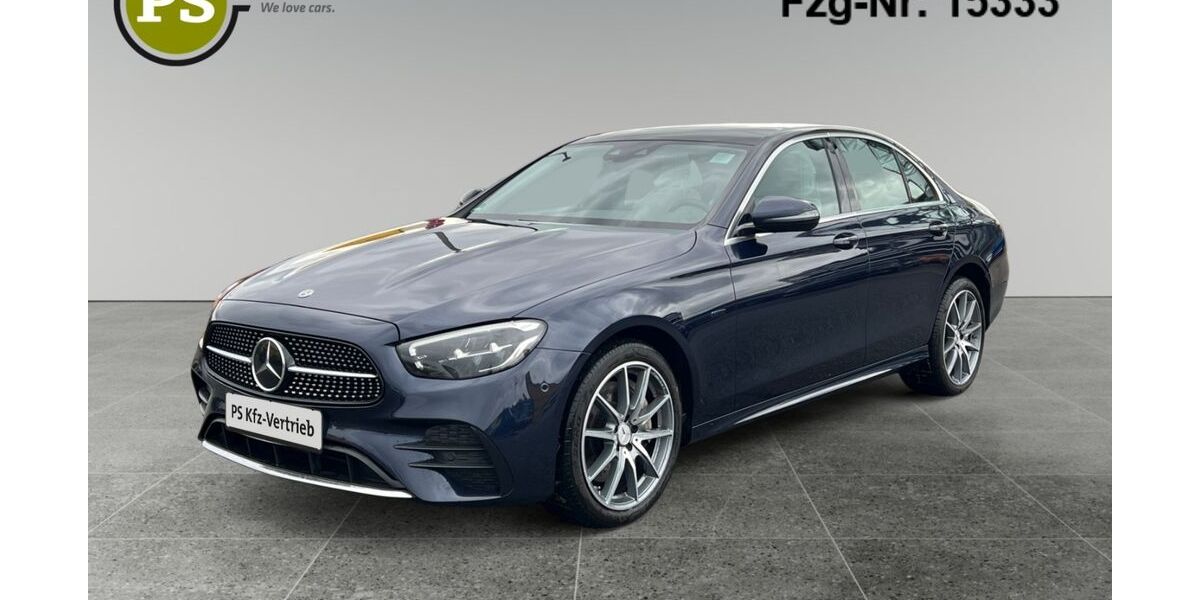 Mercedes-Benz E 300 198.000 km 29.980 &euro; Nürnberg 90480