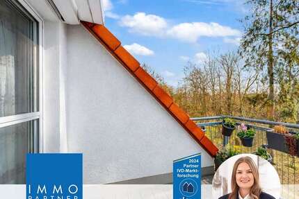 Wohnung Zirndorf - 3 Zimmer, 83 m&sup2;, 350.000&euro; | Angebot:26027783