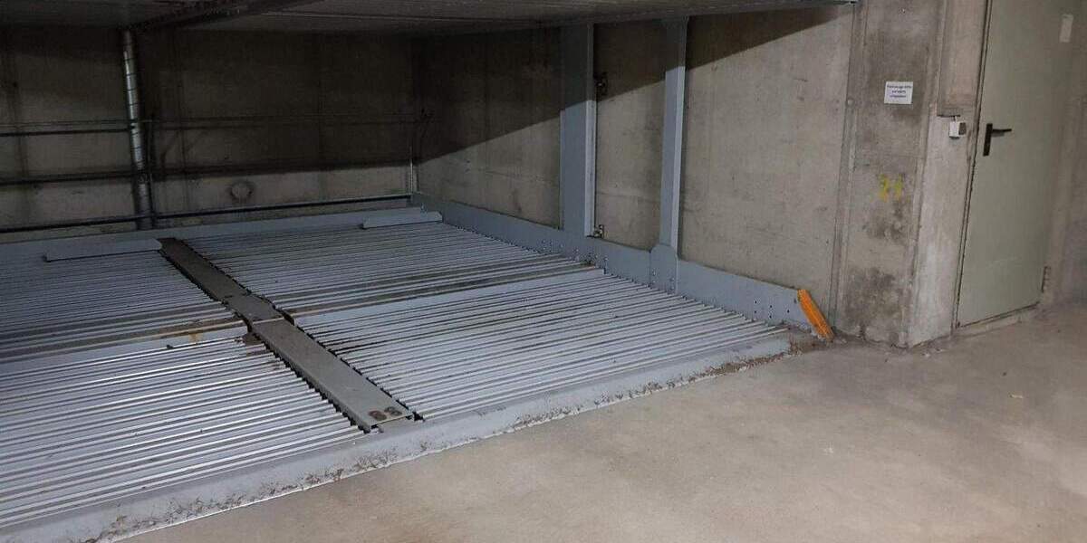 Garagen / Stellplätze Erlangen Innenstadt - 17.500&euro; | Angebot:25734634