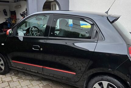 Renault Twingo 86.700 km 5.200 &euro; Nürnberg 90441