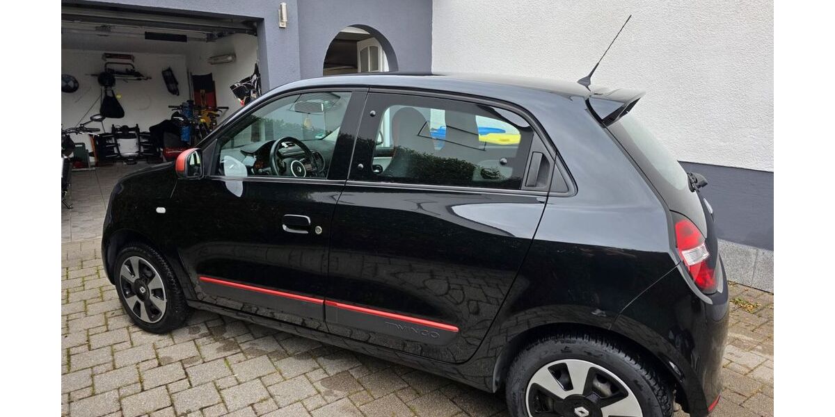 Renault Twingo 86.700 km 5.200 &euro; Nürnberg 90441