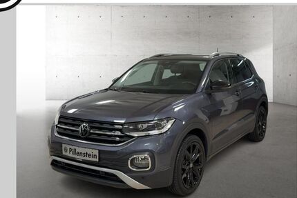 VW T-Cross 22.300 km 20.907 &euro; Fürth 90762