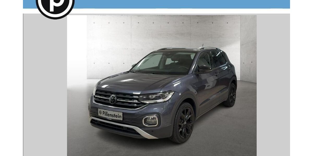 VW T-Cross 22.300 km 20.907 &euro; Fürth 90762