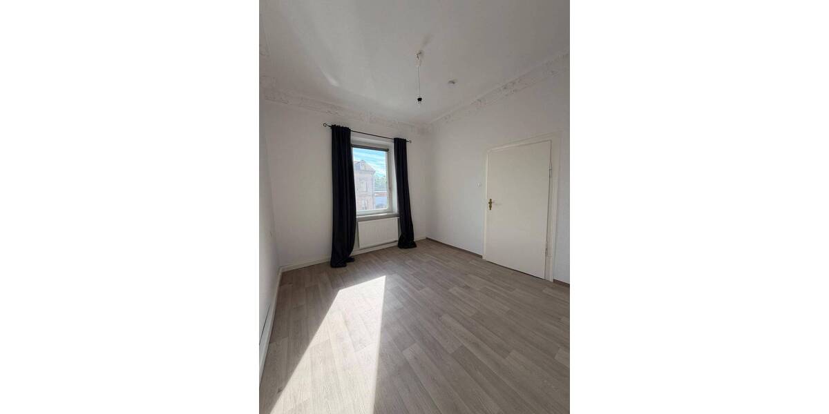 Etagenwohnung Fürth Nordstadt - 3 Zimmer, 55 m&sup2;, 580&euro; | Angebot:26672430