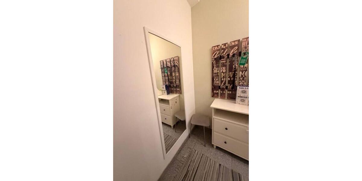 Etagenwohnung Buckenhof - 1.5 Zimmer, 45 m&sup2;, 890&euro; | Angebot:25641011